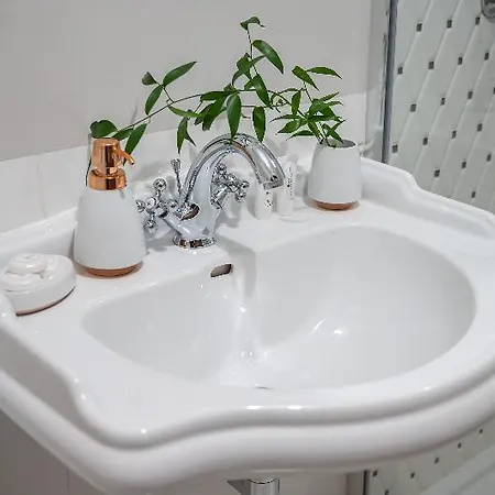Apartamento P&o Kolska 2