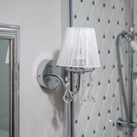 Apartamento P&o Kolska 2 Varsóvia