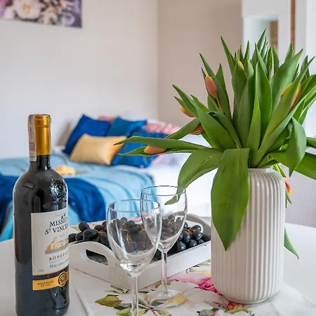 P&o Kolska 2 Apartamento Varsóvia