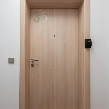 Apartment P&o Kolska 2