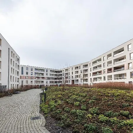 Apartment P&o Kolska 2 *