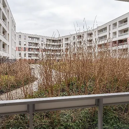 Apartment P&o Kolska 2