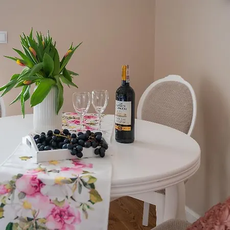 Apartament P&o Kolska 2 *